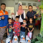 Layanan Sehat Mandiri: Program Cek Kesehatan Gratis untuk Yatim dan Lansia Surabaya