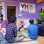 Pembinaan Rutin untuk Guru Sanggar dan Asrama Yatim Mandiri Purwokerto