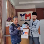 INSPIRATIF! Driver GOJEK Menjaga Amanah untuk Donasi ke Yatim Mandiri