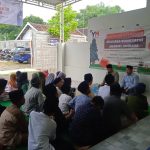 Silaturahmi dan Family Gathering Keluarga Besar Yatim Mandiri Jombang