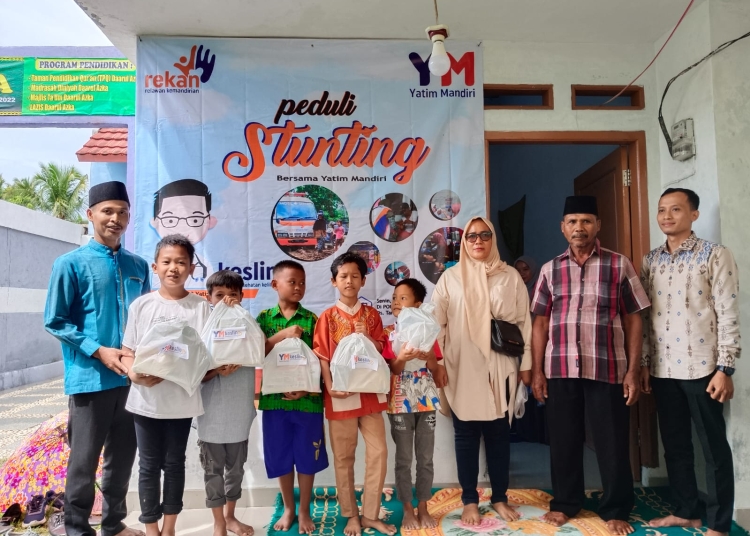Luaskan Manfaat Program Layanan Sehat Mandiri Di Lampung Selatan 