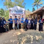 Peluncuran Green House dan Program Kopi Kampung Mandiri Kulonprogo