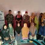 Pembinaan Rutin dan Penguatan Ruhiyah Bunda BISA Tuban