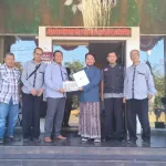 Wakaf Mandiri Sepakat Jalin Kerjasama Usaha dengan PT Indonesia Berkah Mandiri