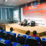 Kolaborasi DEMA STAINIM dalam Sosialisasi Empat Pilar Kebangsaan Bareng MPR RI