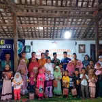 Launching Sanggar Belajar Gratis untuk Yatim dan Dhuafa Ponorogo