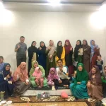 Pembinaan Rutin Guru Sanggar Binaan Yatim Mandiri Bandung