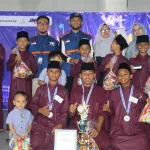 Yatim Mandiri Bogor Adakan Olimpiade Matematika dan Al-Qur’an 