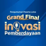 Daftar Cabang Pemenang Lomba Inovasi Pemberdayaan Yatim Mandiri 2023