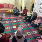 Pembinaan Bunda Bisa Balikpapan Bareng Inisiator Umkm Syariah Bsi