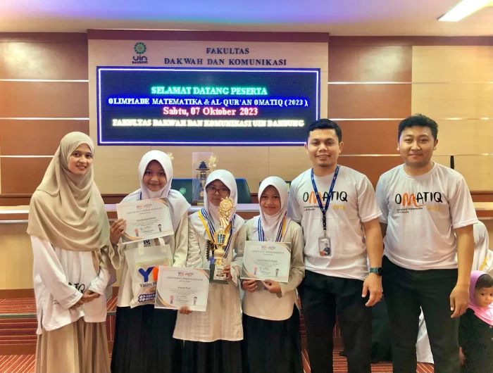 Yatim Mandiri Bandung Sukses Gelar Olimpiade Matematika Dan Al Qur’an