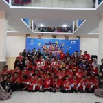 Yatim Mandiri Lamongan Adakan Olimpiade Matematika Dan Al Qur’an 2023