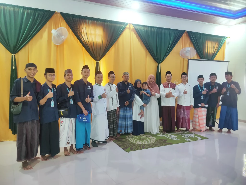Mec Jakarta Ikuti Kuliah Umum Manajemen Kematian Dan Pemulasaran Jenazah