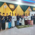 Mec Jakarta Ikuti Kuliah Umum Manajemen Kematian Dan Pemulasaran Jenazah