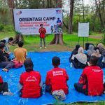 Orientasi Relawan Kemandirian Chapter Balikpapan Dan Samarinda