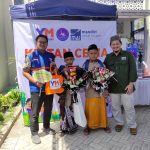 Gelar Khitan Ceria Untuk Bahagiakan Yatim Dan Dhuafa Kediri