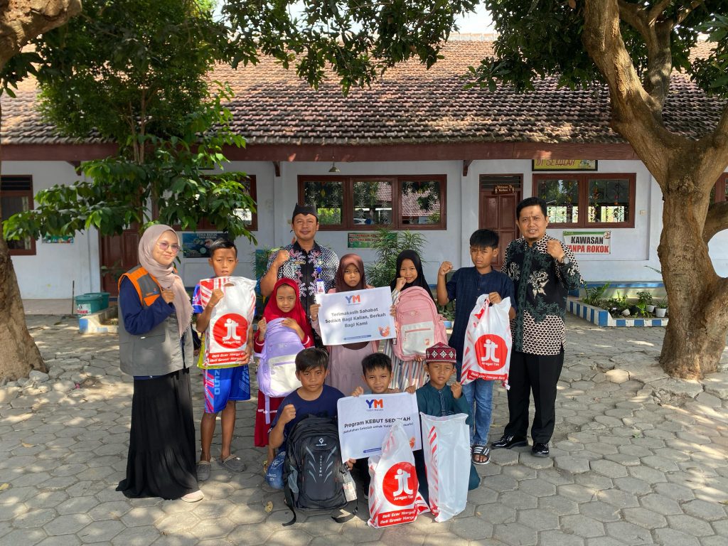 Inisiasi Yatim Mandiri Banyuwangi Hadirkan Program Kebut Sedekah