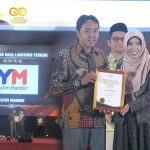 Yatim Mandiri Indonesia Fundraising Award