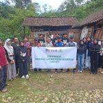 Gandeng Baznas, Yatim Mandiri Bantu Bangun Rumah Dhuafa Di Kulonprogo