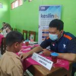 Layanan Sehat Mandiri Hadir Sapa Ratusan Pelajar Sd Di Bantul 