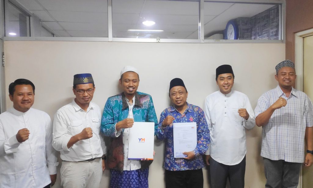 Wajah Baru Dewan Pengawas Syariah Yatim Mandiri Dari Ulama Dan Ahli