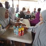 Warga Maros Rasakan Manfaat Dari Program Layanan Sehat Mandiri 
