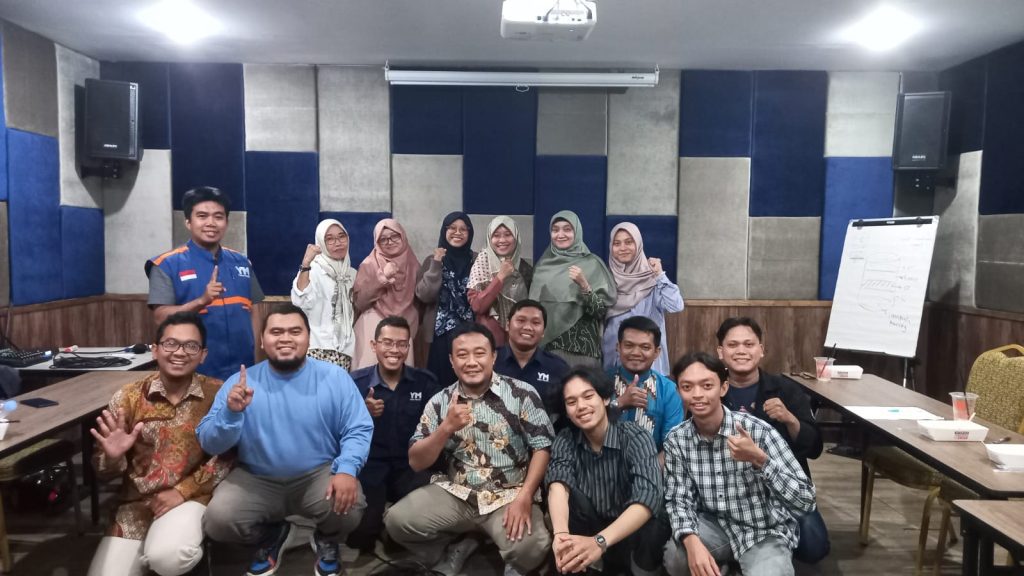 Workshop Untuk Warga Sleman Sadar Pilah Dan Olah Sampah Rumah Tangga