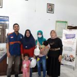 Yatim Mandiri Inisiasi Pemberdayaan Posyandu Remaja Poncol Pekalongan