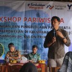 Dongkrak Pariwisata Lokal, Yatim Mandiri Yogyakarta Adakan Workshop