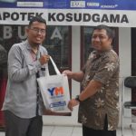 Eri Catur Kusumo Jati Santosa Try Sujatmiko Ramadhani Yatim Mandiri Yogyakarta