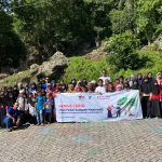 Gelar Genius Ceria Dengan Belajar Daur Ulang Sampah Plastik