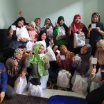 Pembinaan Bunda Bisa Jakarta Timur Dengan Munculkan Inovasi Produk