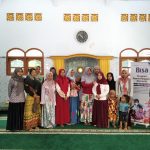 Pembinaan Dan Penguatan Ruhiyah Bunda Bisa Blitar