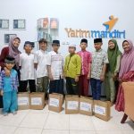 Pendampingan Tes Dan Seleksi Masuk Smp Icmbs Pelajar Jember