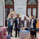 Tebarkan Semangat Kebaikan, yatim Mandiri Gelar Press Conference #tumbuhkanharapan