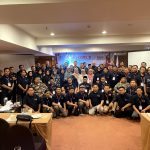 Yatim Mandiri Turut Serta Musyawarah Wilayah Forum Zakat Jawa Barat Ke V