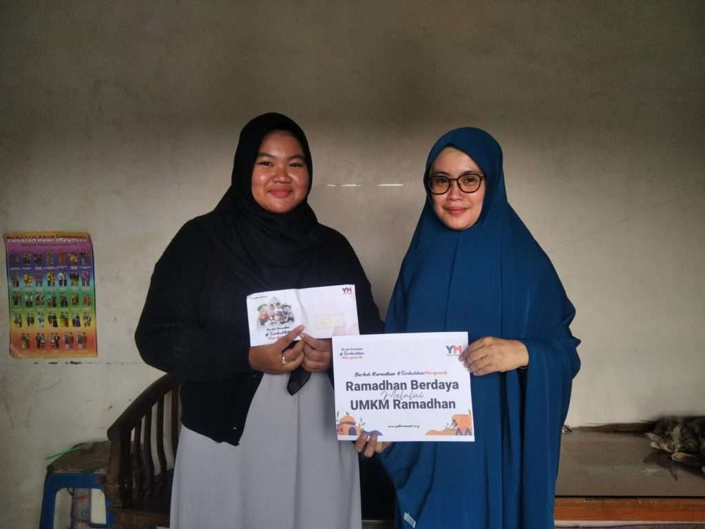 Bangkitkan Usaha Pelaku Umkm Blitar Melalui Program Umkm Ramadhan