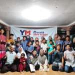 Buka Puasa dan Sharing Bareng Wali Santri Asrama Yatim Mandiri Jember 