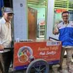 Lebarkan Sayap Umkm Ramadhan Untuk Bantu Pengusaha Mikro Surabaya