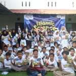 Pesantren Ramadhan Kreatif Jakarta: Asah Kreativitas Anak Binaan