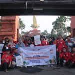Syiar Program Kebaikan, Yatim Mandiri Mojokerto Gelar Tarhib Ramadhan