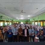 Cegah Bullying dengan Gelar YM Goes To School di Karanganyar