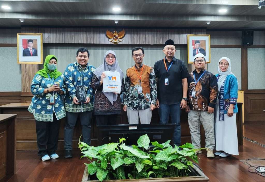 Kemenkop UKM Pemberdayaan