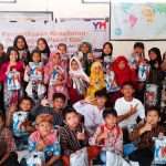 Layanan Kesehatan Gratis untuk Yatim dan Dhuafa Mojokerto