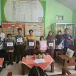 Penyaluran Alat Sekolah untuk Pelajar Prestasi Pasuruan