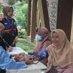 Tebar Manfaat Layanan Sehat Mandiri untuk Warga Banyumas