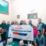 Bunda BISA Batu: Belajar Mendalam Financial dan Digital Marketing