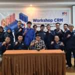 Tingkatkan Layanan pada Muzzaki, LAZ Yatim Mandiri Hadirkan Layanan Muzakki Care Berbasis CRM