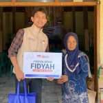 Tebar Manfaat Program Fidyah untuk Warga Terpencil Ponorogo