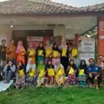 Uji Coba Pembuatan Produk Singkong Ala Bunda BISA Serang